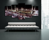 Summer Sale 5 Pcs Wall Hanging Frame Small EE80031