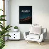 1 Pc Wall Frame (wk-42)