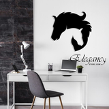 Acrylic Home Decor (HS_009)