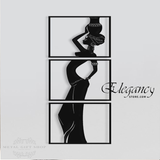 Acrylic Home Decor (HS_0013)