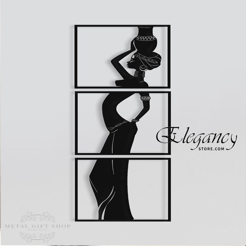 Acrylic Home Decor (HS_0013)