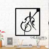 Acrylic Home Decor (HS_0015)