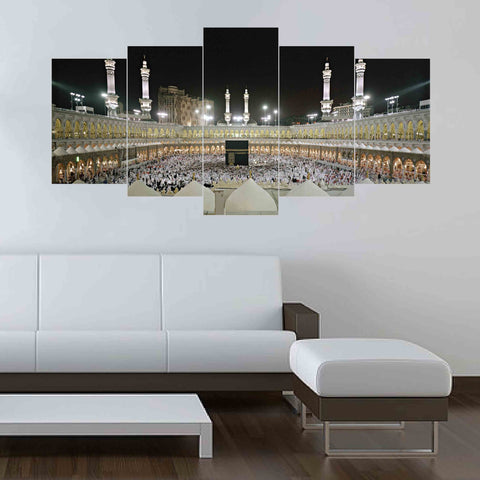 YEAR END SALE 5 PCS WALL HANGING FRAME SMALL EE73404