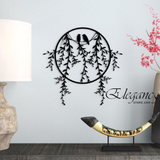 Wooden Home Decor (HS_001)