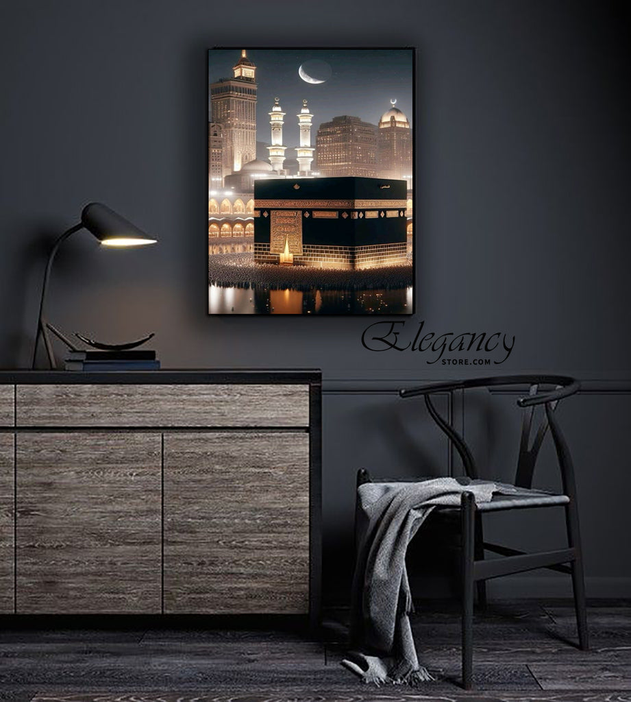 1 Pcs Medium Wall Frame for Home Decor Pakistan