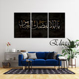 3 Pcs Wall Frame (HS-3001)