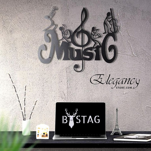 Acrylic Home Decor (HS_0017)