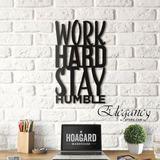 Acrylic Home Decor (HS_0018)