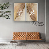 2 Pcs Wall Hanging Ws-0023