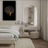 Singe Pc Wall Frame Islamic (HS0018)