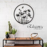 Acrylic Home Decor (HS_0023)