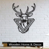 Wooden Wall Art