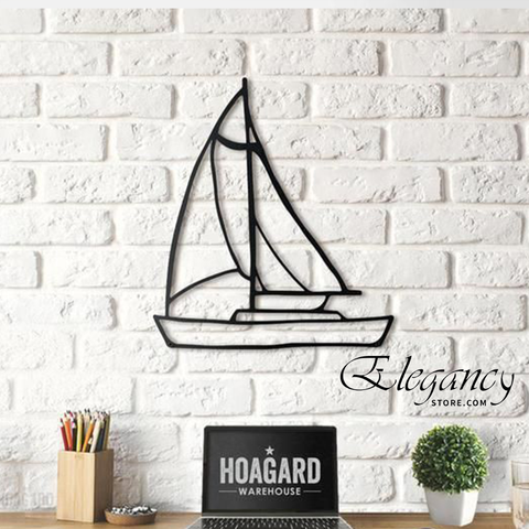 Acrylic Home Decor (HS_0025)