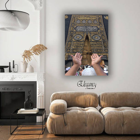 YEAR END SALE 1 PCS WALL HANGING FRAME LARGE EE72987