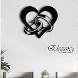 Acrylic Home Decor (HS_0026)