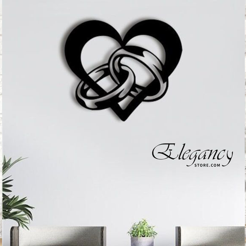 Acrylic Home Decor (HS_0026)