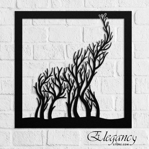 Acrylic Home Decor (HS_0029)