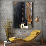 Summer Sale 1 Pcs Wall Hanging Frame Large EE78942