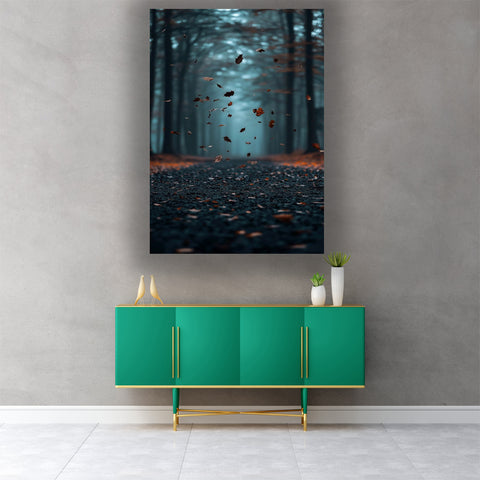 SINGLE PCS WALL HANGING FRAME (ABG-003)
