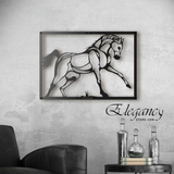 Acrylic Home Decor (HS_002)