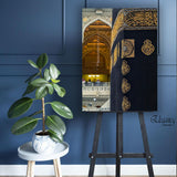 1 Pcs Wall Hanging Frame MOS-010