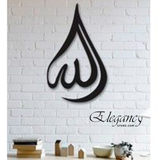 Acrylic Home Decor (HS_0033)