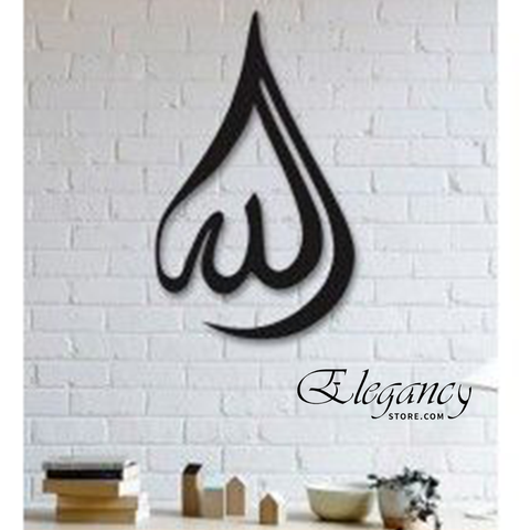 Acrylic Home Decor (HS_0033)