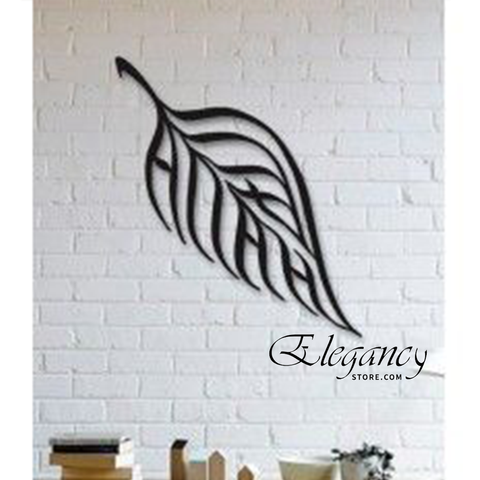 Acrylic Home Decor (HS_0034)