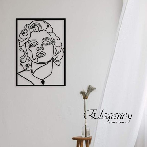 Acrylic Home Decor (HS_0036)