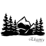 Acrylic Home Decor (HS_0045)