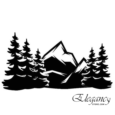 Acrylic Home Decor (HS_0045)