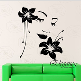 Acrylic Home Decor (HS_0047)