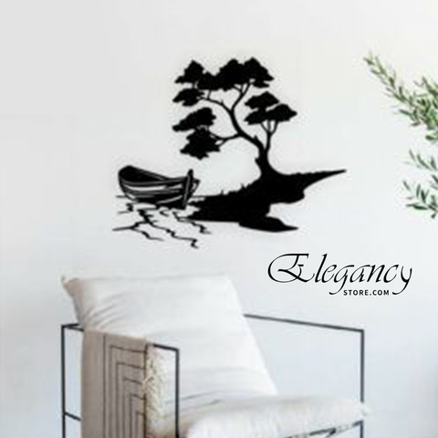 Acrylic Home Decor (HS_0049)