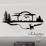 Acrylic Home Decor (HS_0050)