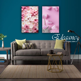 2 Pcs Wall Frame (HS0060)