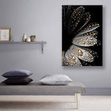 YEAR END SALE 1 PCS WALL HANGING FRAME MEDIUM EE71873