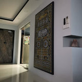 Premium Kaabah Door  (Super Large)