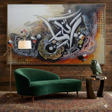 Summer Sale 1 Pcs Wall Hanging Frame Small EE77541 , EE77677