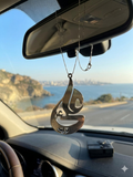 Car Hanging ALI WARIS