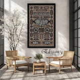 YEAR END CLEARANCE 1 PCS WALL HANGING FRAME EE72054 , EE72533