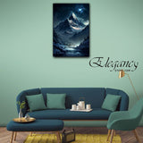 1 Pc Wooden Wall Hanging (HS10029)