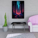 1 Pc Wall Frame (ab-006)