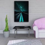 1 Pc Wall Frame (ab-007)