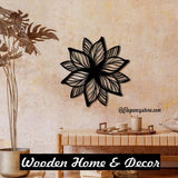 Clearance Sale Wooden and Wall Hanging calligraphy 1 Pc 18*18