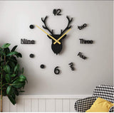 STOCK CLEARANCE SALE WALL HANGING CLOCK