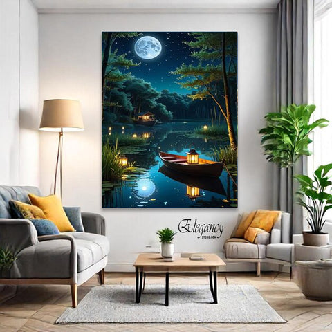 STOCK CLEARANCE SALE 1 PCS WALL HANGING FRAME LARGE EE75475