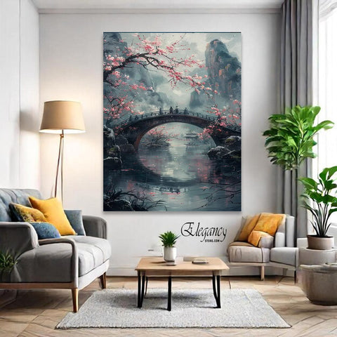 1 Pc Wall Frame (ab-012)