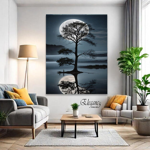 1 Pc Wall Frame (ab-013)