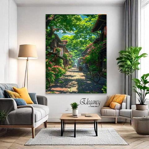 STOCK CLEARANCE SALE 1 PCS WALL FRAME LARGE EE75437