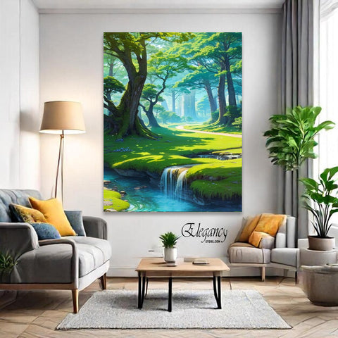 1 Pc Wall Frame (ab-022)